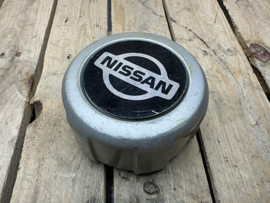 TAPACUBOS NISSAN PATROL GR Y61