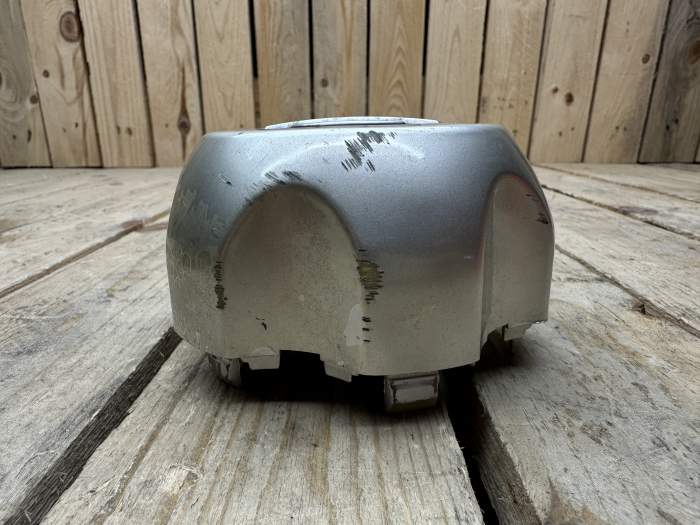 TAPACUBOS ORIGINAL NISSAN TERRANO - QrBox.es