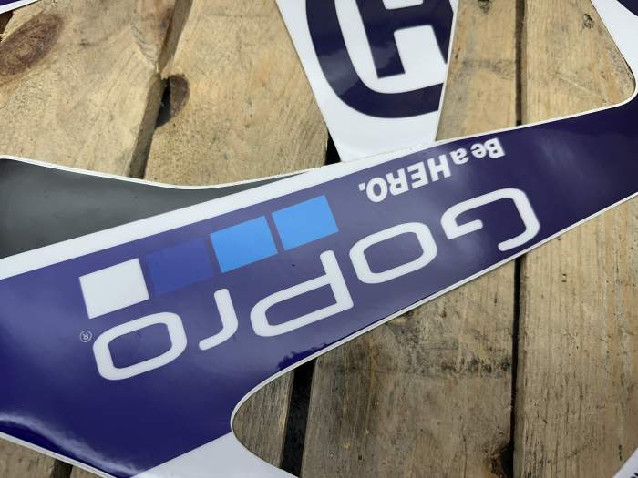 VINILOS DEPÓSITO HUSQVARNA FE450 RED BULL