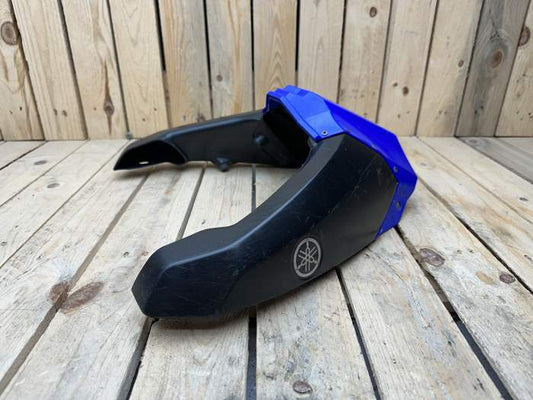 TAPA FILTRO AIRE YAMAHA WR450F 2016–2018