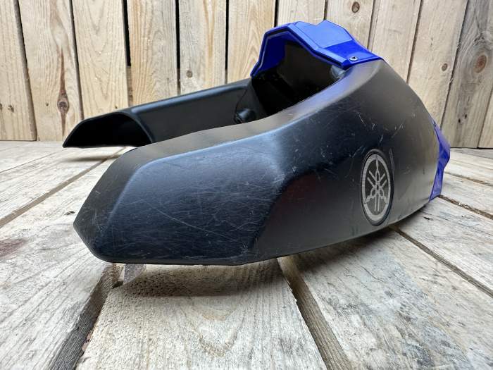 TAPA FILTRO AIRE YAMAHA WR450F 2016–2018