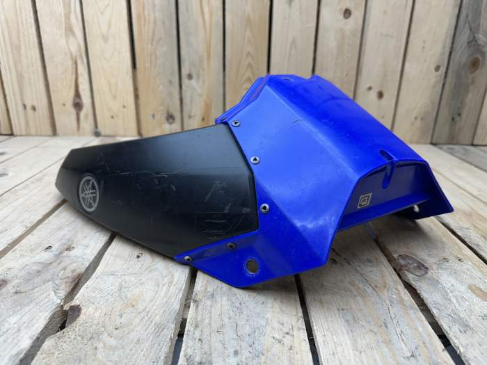 TAPA FILTRO AIRE YAMAHA WR450F 2016–2018