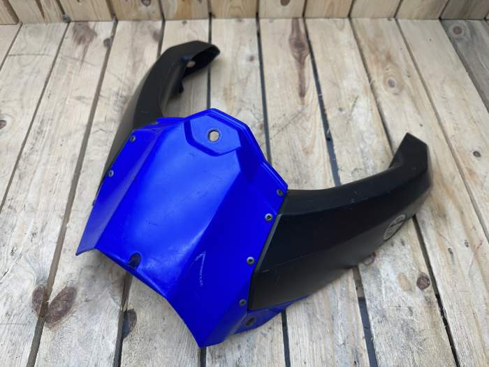 TAPA FILTRO AIRE YAMAHA WR450F 2016–2018