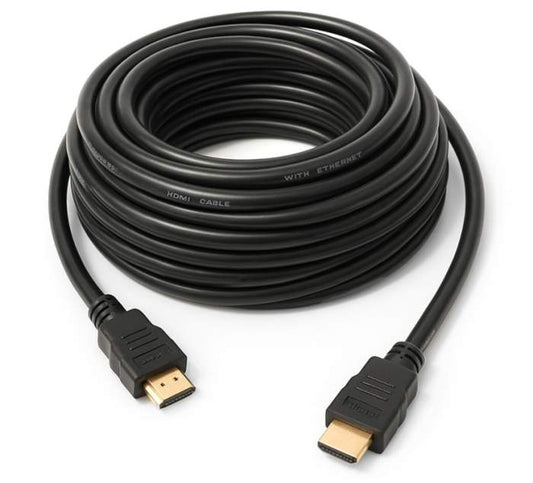 CABLE HDMI 10M