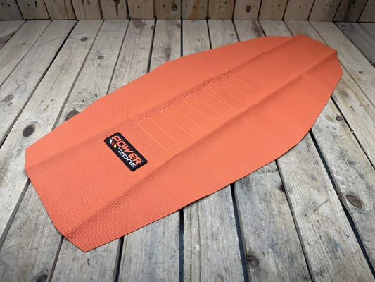 FUNDA ASIENTO NARANJA KTM HUSQVARNA