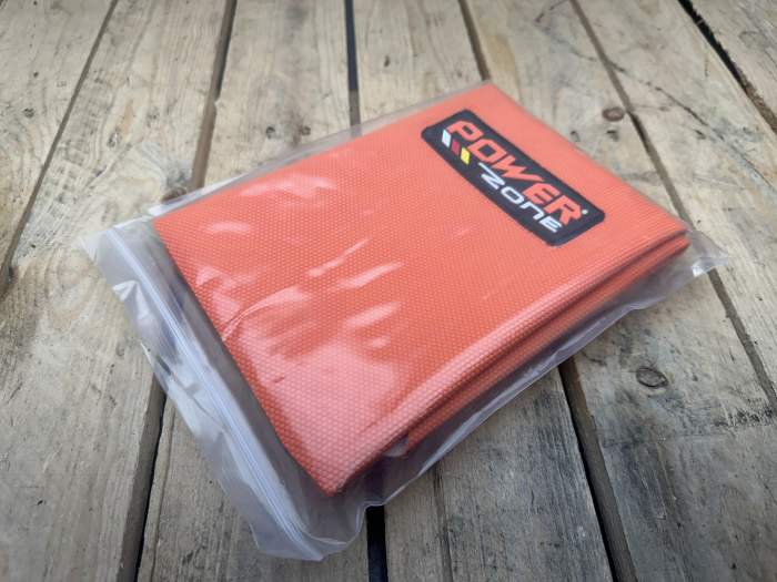 FUNDA ASIENTO NARANJA KTM HUSQVARNA
