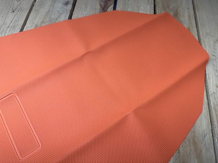 FUNDA ASIENTO NARANJA KTM HUSQVARNA