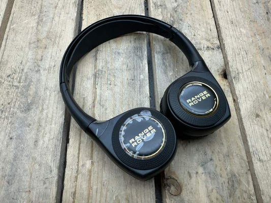AURICULARES INALÁMBRICOS RANGE ROVER