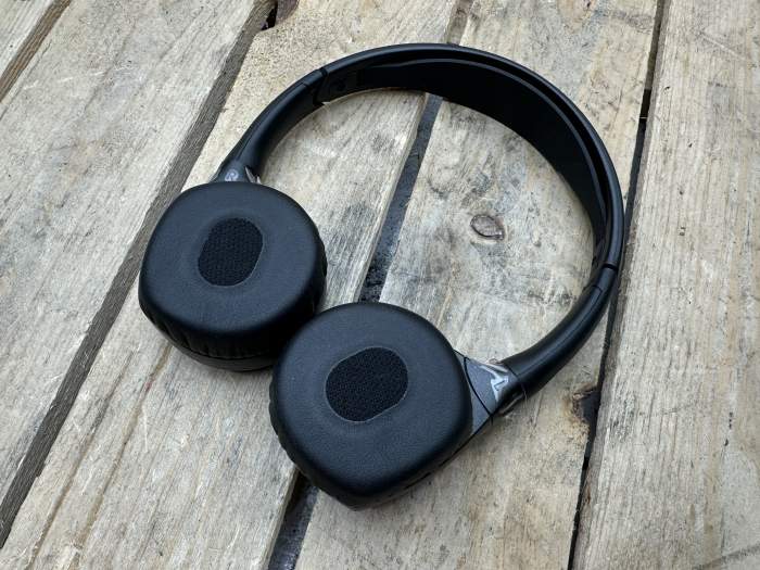 AURICULARES INALÁMBRICOS RANGE ROVER