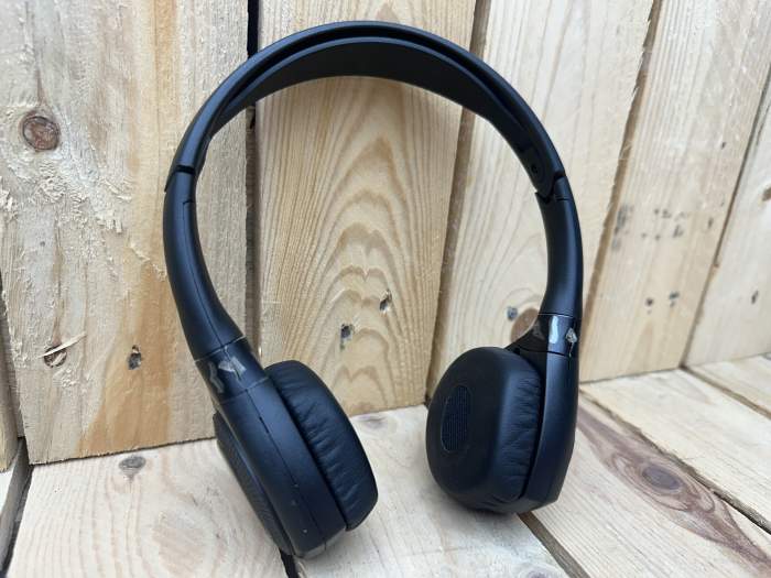 AURICULARES INALÁMBRICOS RANGE ROVER - QrBox.es