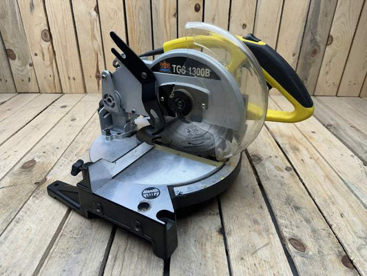 INGLETADORA TOP CRAFT TGS 1300 B 1300W