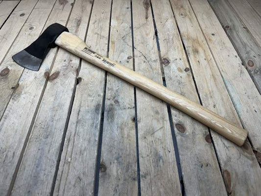 HACHA IRONSIDE 74CM