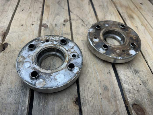 SEPARADORES RUEDA 20MM 4X100