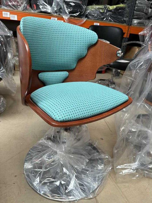 SILLON COMPLETO PARIS CELESTE