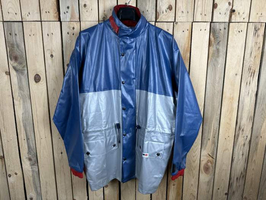 CHAQUETA T-L CHUBASQUERO GARIBALDI