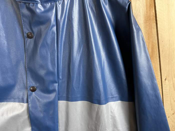 CHAQUETA T-L CHUBASQUERO GARIBALDI