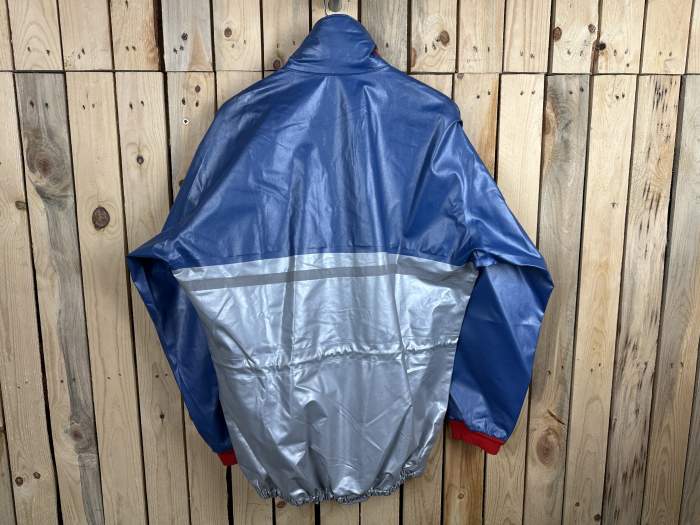 CHAQUETA T-L CHUBASQUERO GARIBALDI