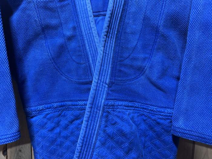 JUDOGUI LAGUNA GRAN MASTER 180