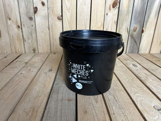 DECOLORANTE WHITE MECHES PLUS 3 KG