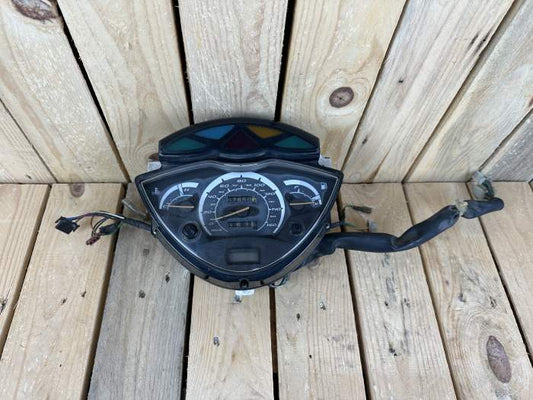 CUADRO INSTRUMENTOS HONDA SH125 2005