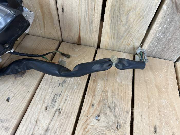 CUADRO INSTRUMENTOS HONDA SH125 2005