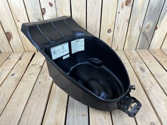 COFRE BAJO ASIENTO HONDA SH125 2005