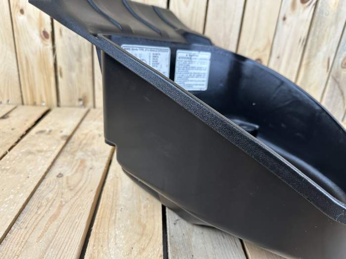 COFRE BAJO ASIENTO HONDA SH125 2005