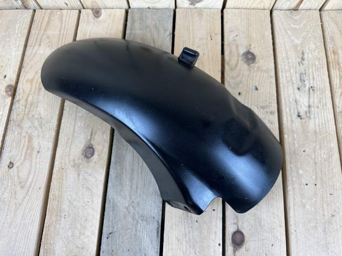 GUARDABARROS TRASERO HONDA SH125 2005 - QrBox.es