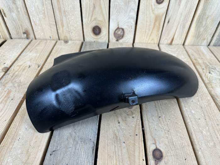 GUARDABARROS TRASERO HONDA SH125 2005 - QrBox.es