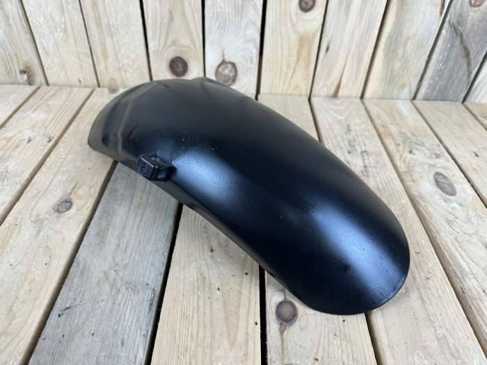 GUARDABARROS TRASERO HONDA SH125 2005 - QrBox.es