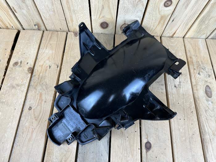 PASO DE RUEDA HONDA SH125 2005