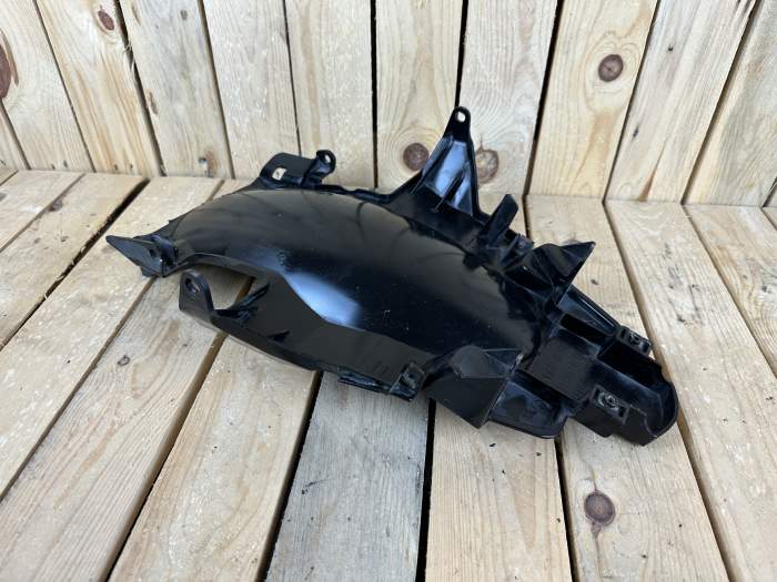 PASO DE RUEDA HONDA SH125 2005