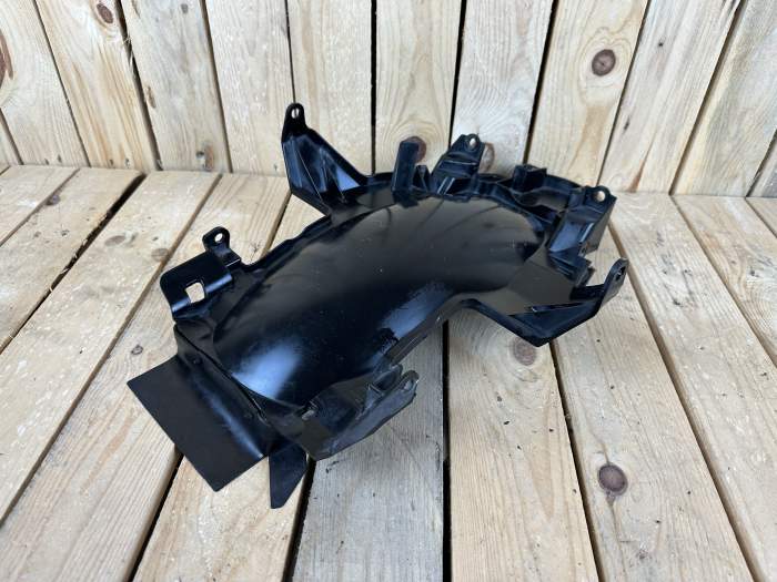 PASO DE RUEDA HONDA SH125 2005