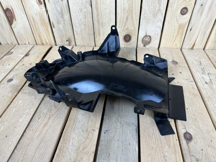 PASO DE RUEDA HONDA SH125 2005
