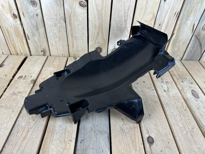 PASO DE RUEDA HONDA SH125 2005