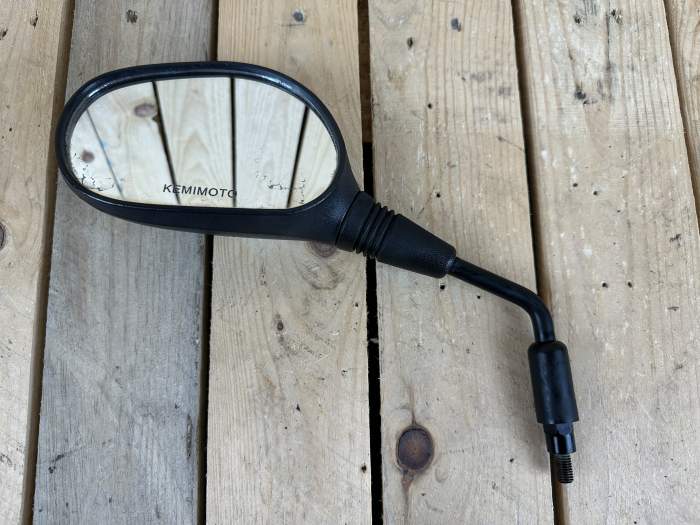 RETROVISOR IZQUIERDO HONDA SH125 2005