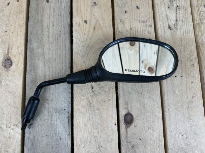 RETROVISOR DERECHO HONDA SH125 2005