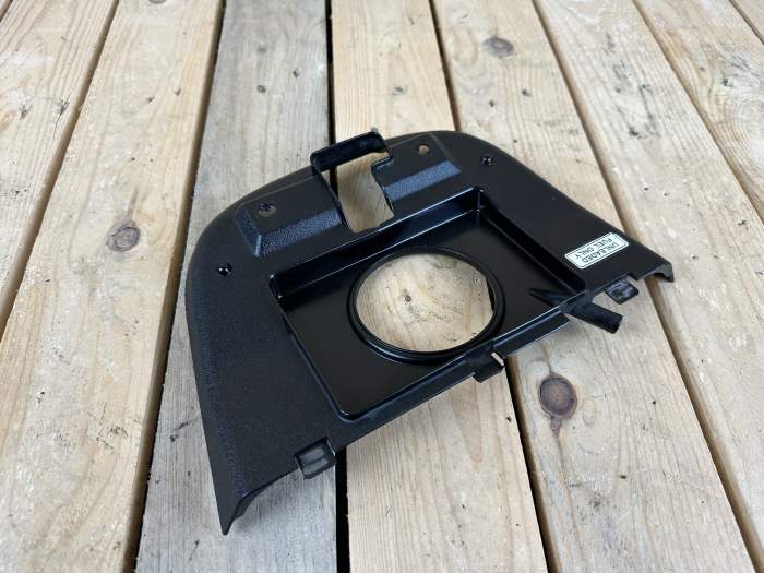 TAPA ASIENTO COMBUSTIBLE HONDA SH125 2005