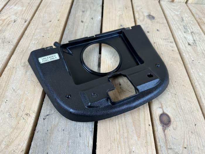 TAPA ASIENTO COMBUSTIBLE HONDA SH125 2005