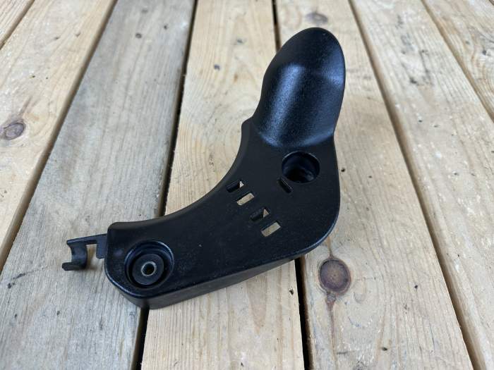PROTECTOR SONDA HONDA SH125 2005 - QrBox.es