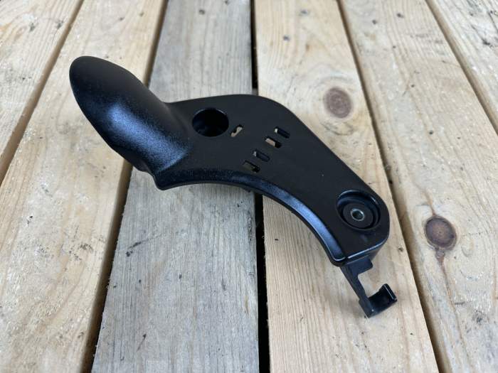 PROTECTOR SONDA HONDA SH125 2005