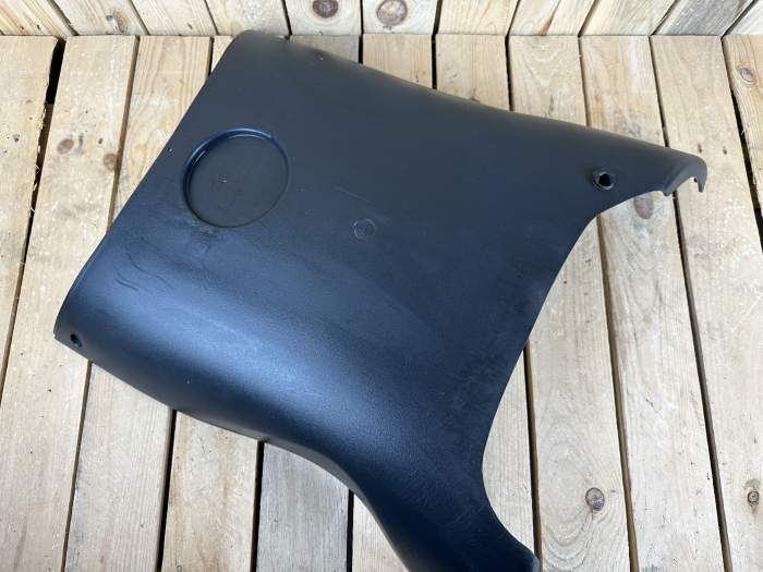 QUILLA HONDA SH125 2005 - QrBox.es