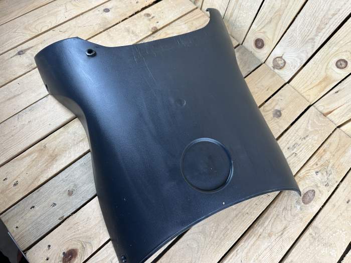 QUILLA HONDA SH125 2005 - QrBox.es