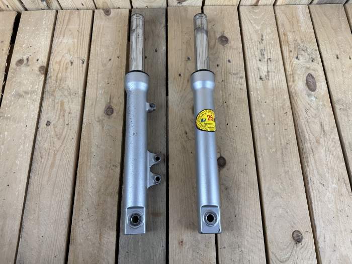 AMORTIGUADORES DELANTEROS HONDA SH125 2005