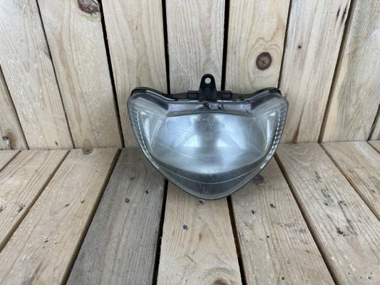 FARO FRONTAL HONDA SH125 2005