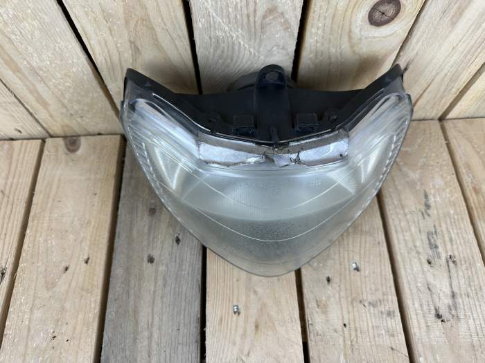 FARO FRONTAL HONDA SH125 2005
