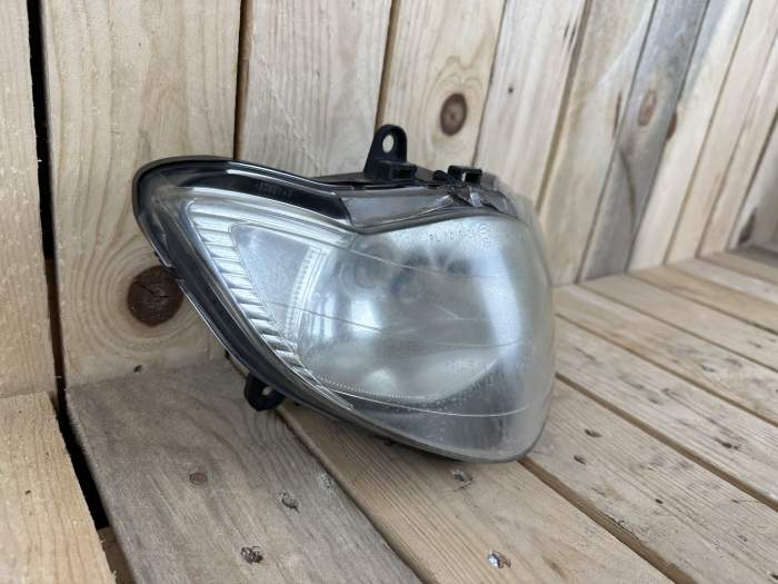 FARO FRONTAL HONDA SH125 2005