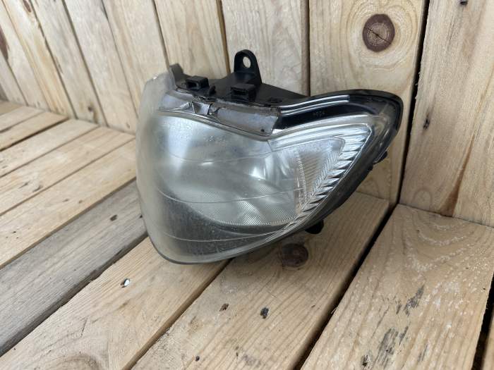 FARO FRONTAL HONDA SH125 2005