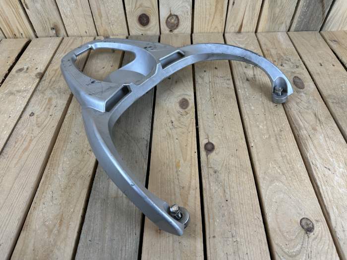 PORTAEQUIPAJES TRASERO HONDA SH125 2005 - QrBox.es