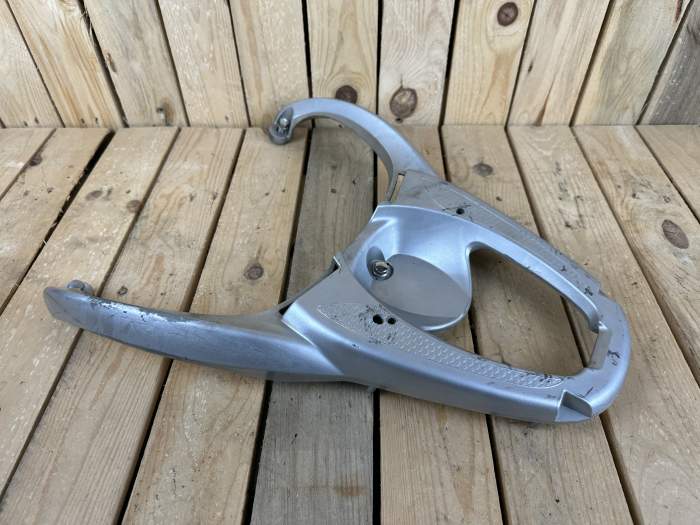 PORTAEQUIPAJES TRASERO HONDA SH125 2005 - QrBox.es